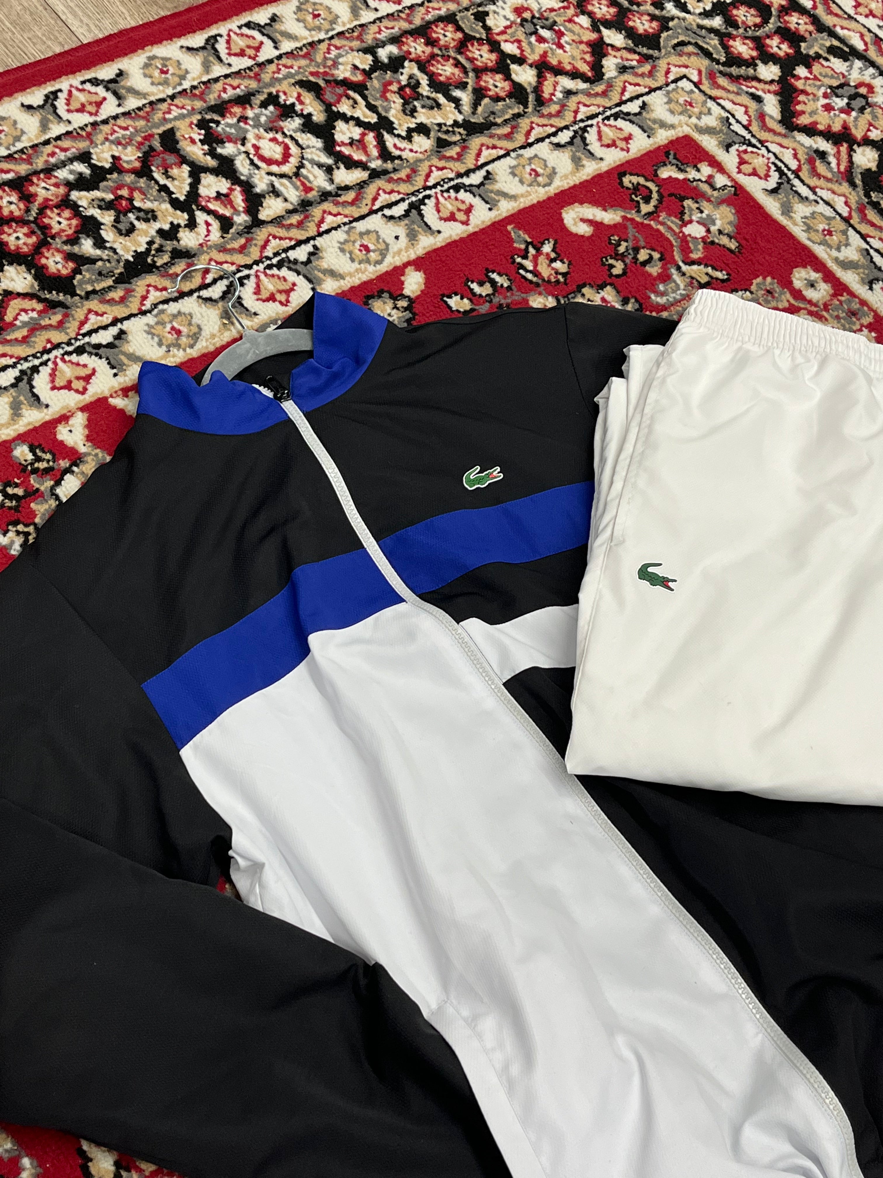 Trackwear