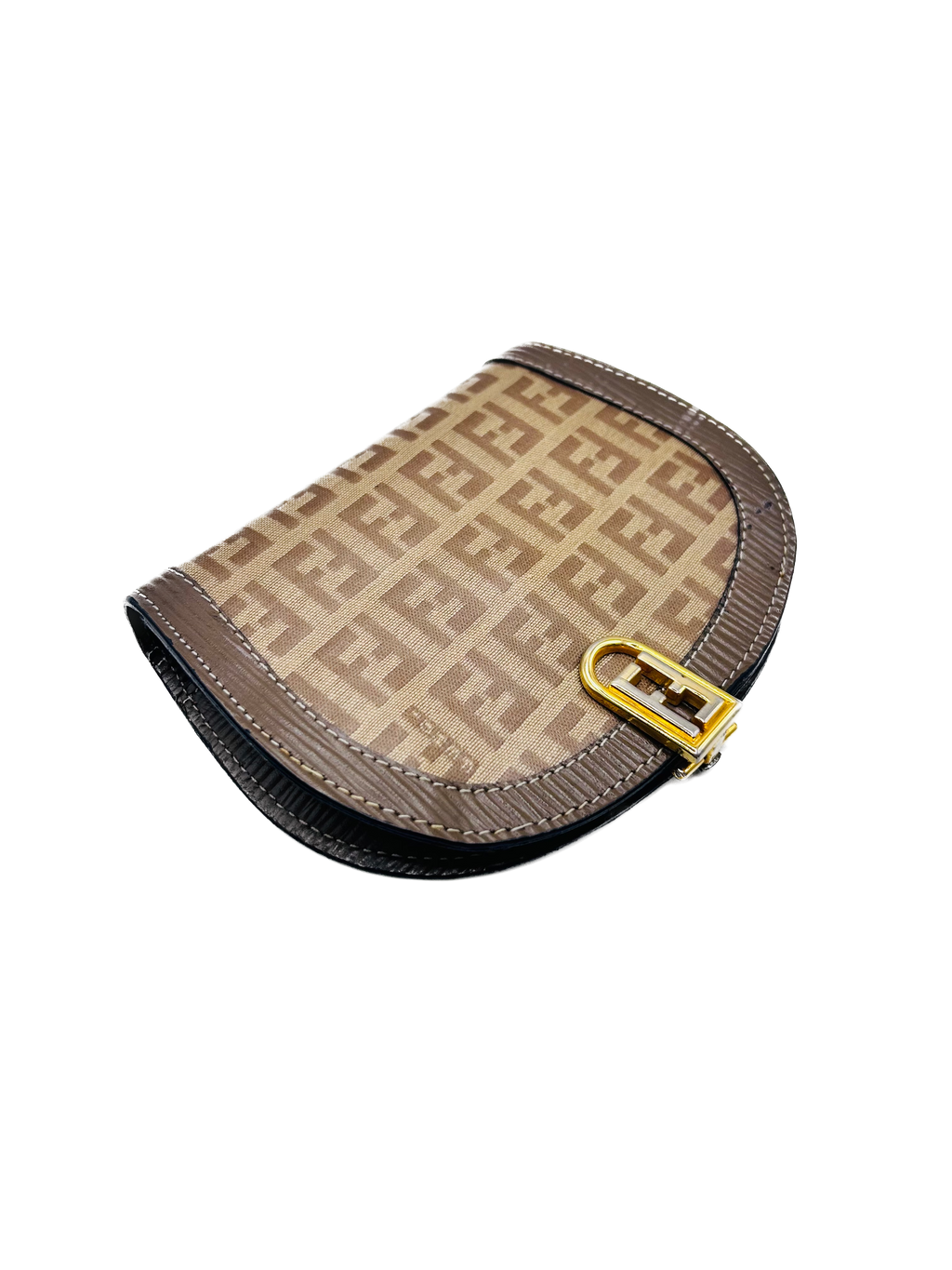 Vintage Fendi wallet