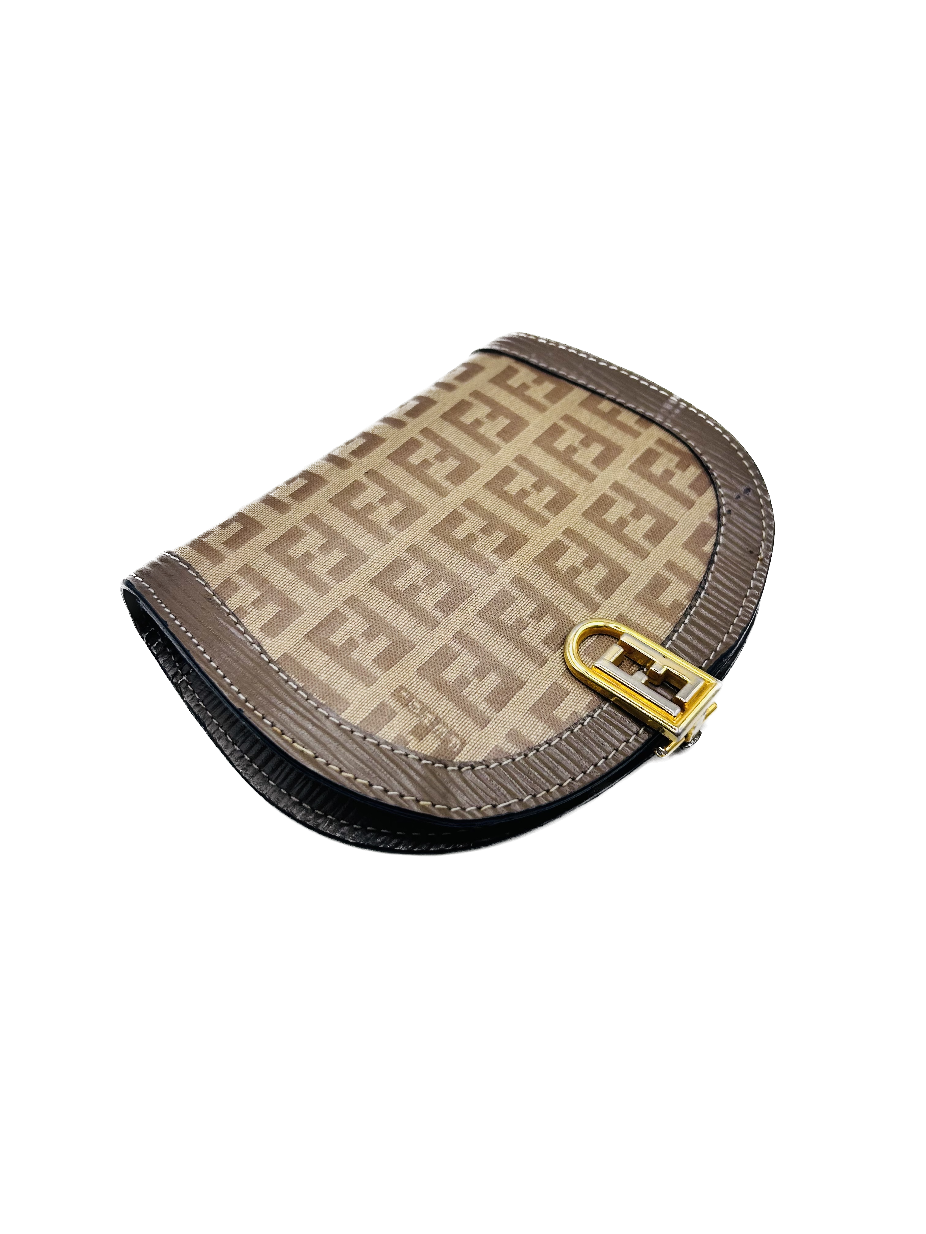 Vintage Fendi wallet