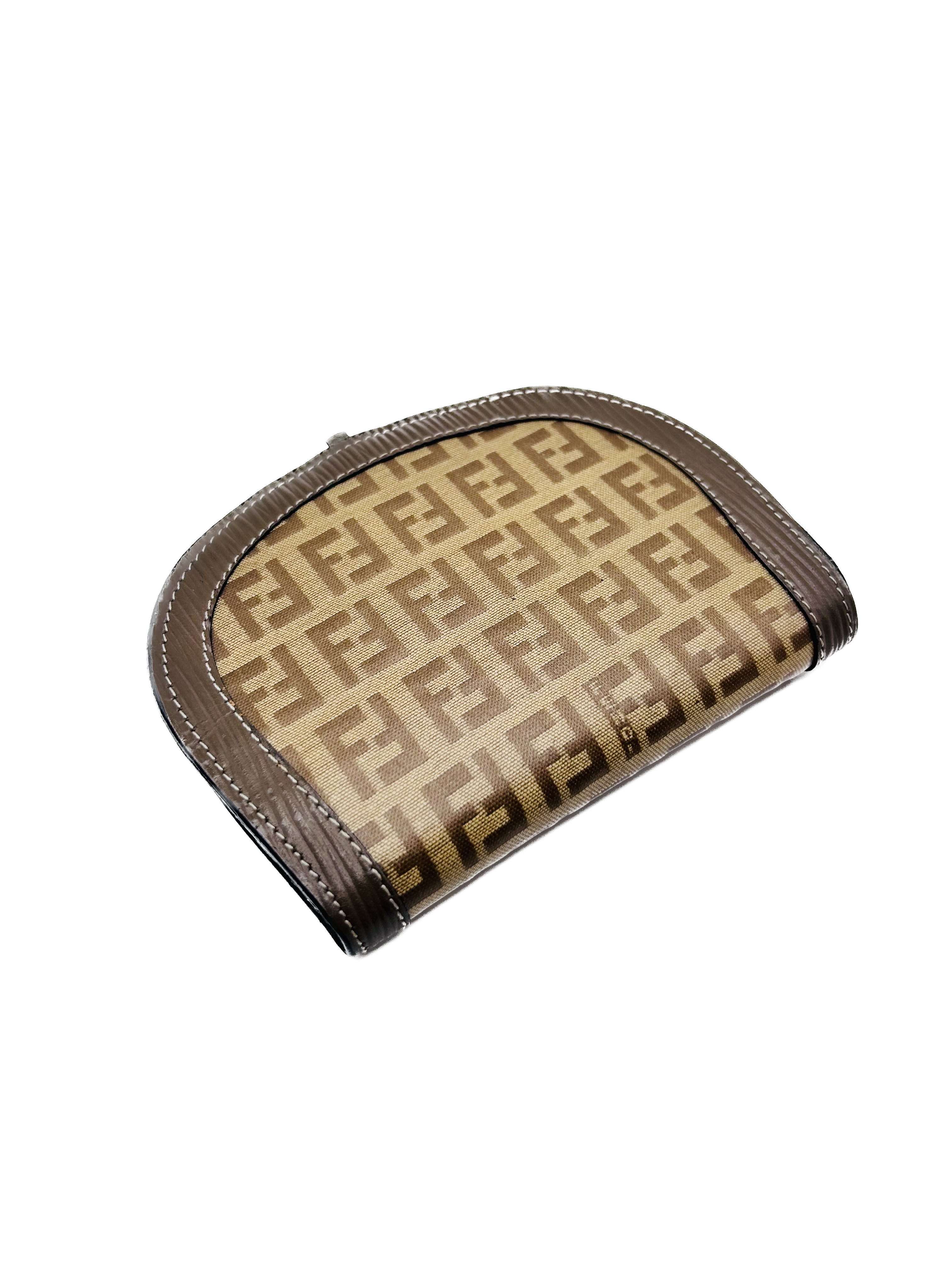 Vintage Fendi wallet