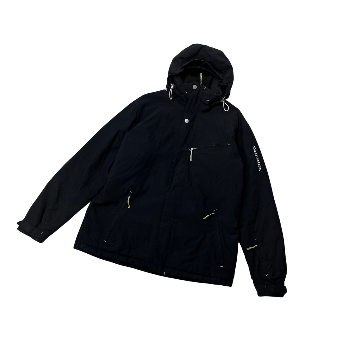Salomon jacke (XL)