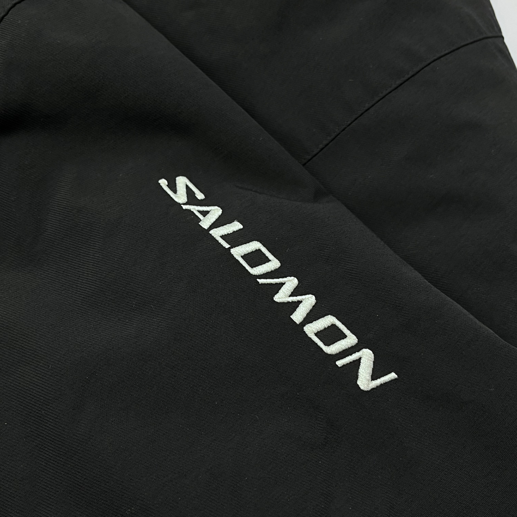Salomon jacke (XL)