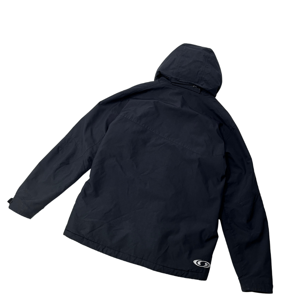 Salomon jacke (XL)