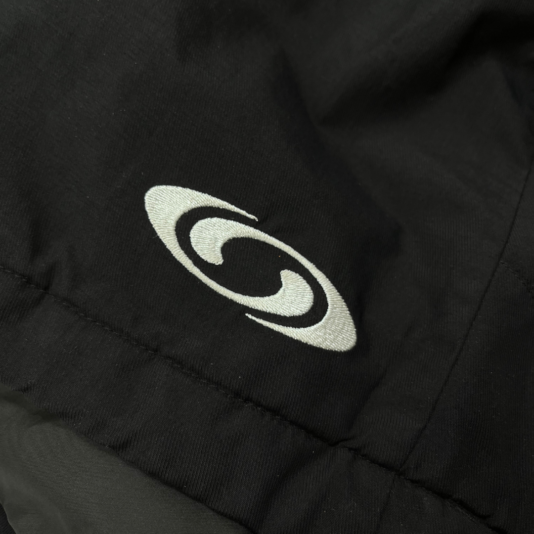 Salomon jacke (XL)