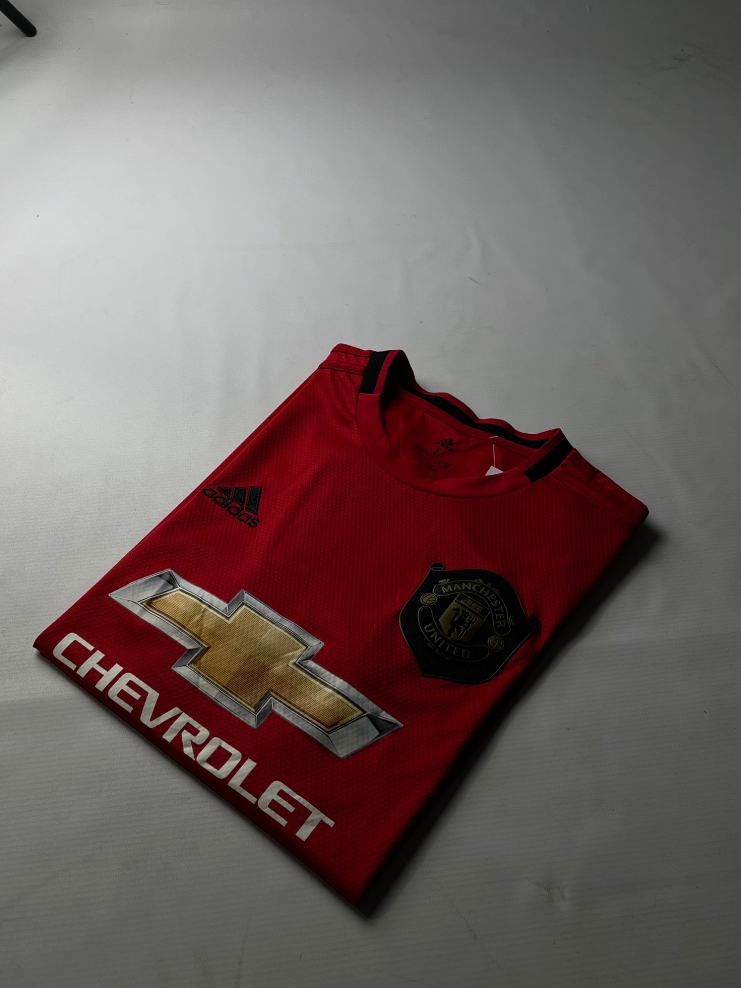 Manchester united Trikot adidas (M)