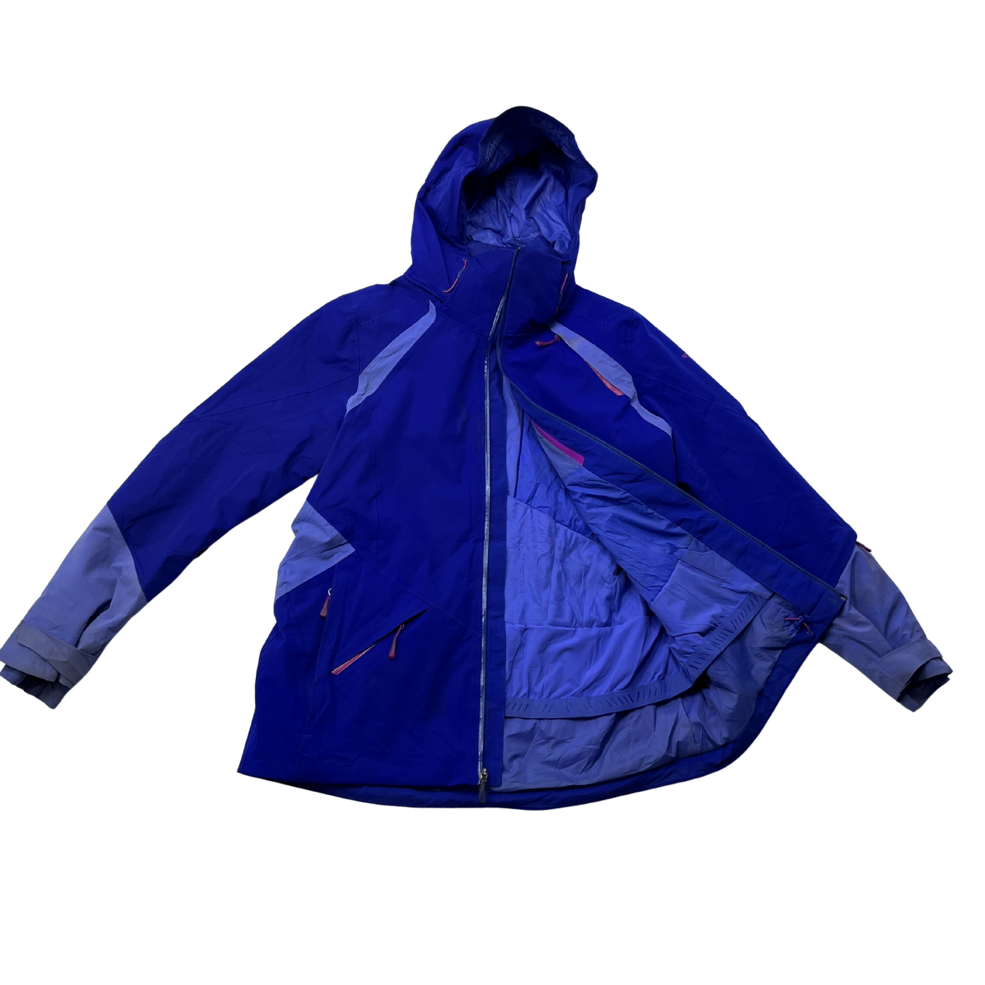 The North Face Jacke (XL)