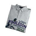 Wimbledon Polo (XL)