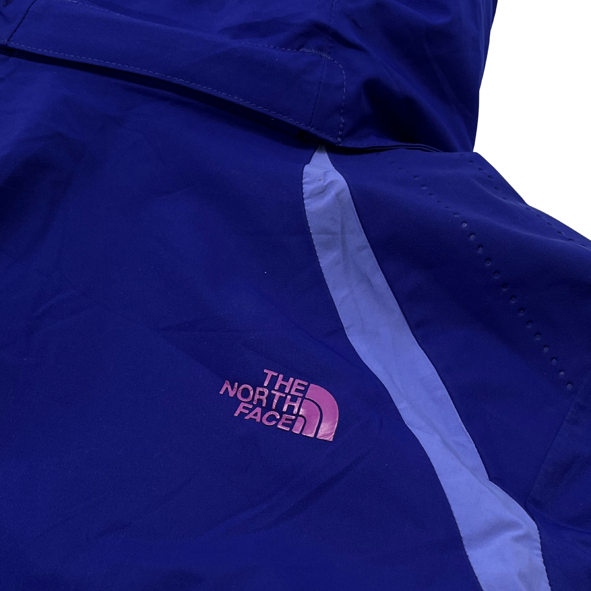 The North Face Jacke (XL)
