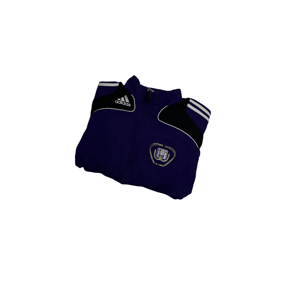 SCA Belgien Trackjacket (L)