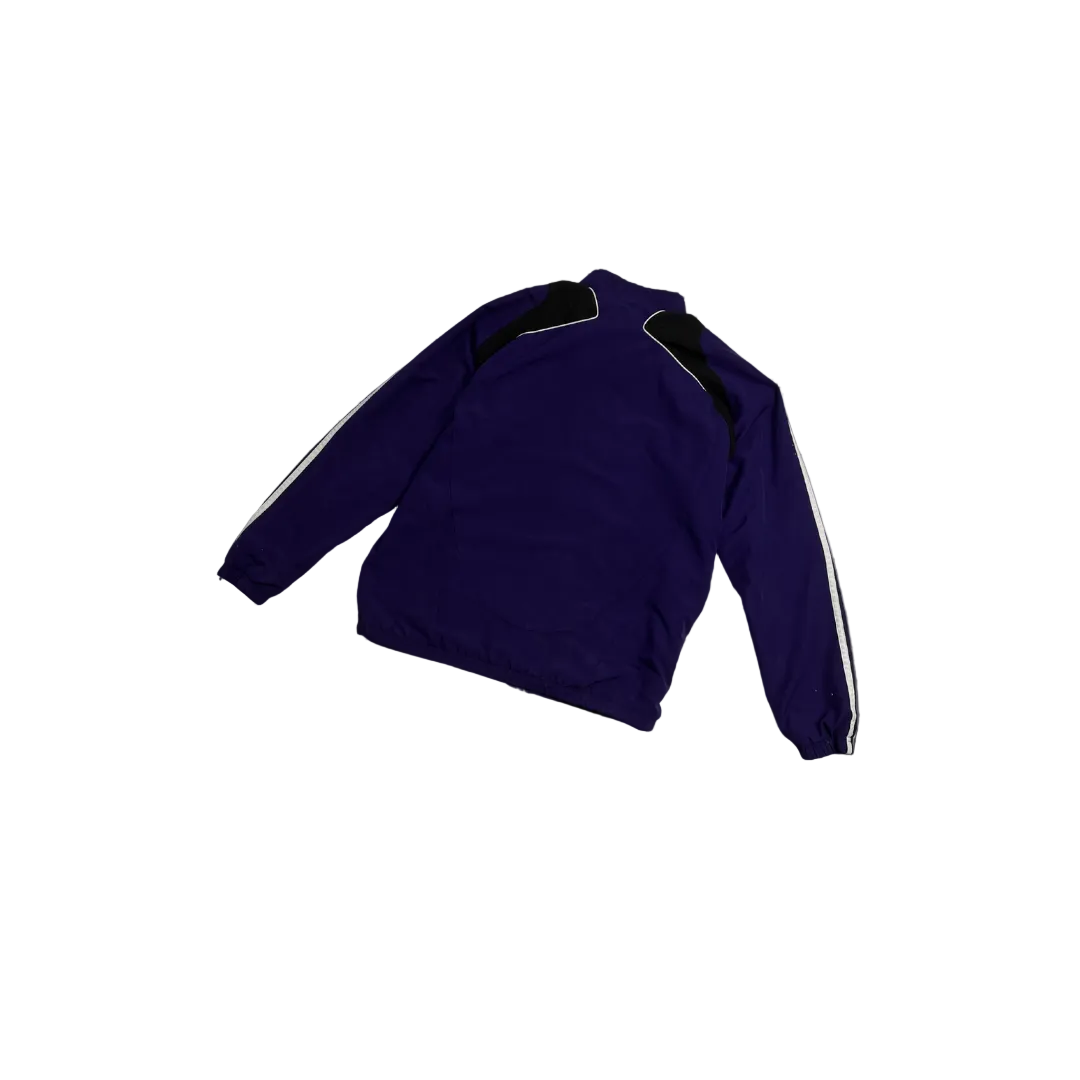 SCA Belgien Trackjacket (L)