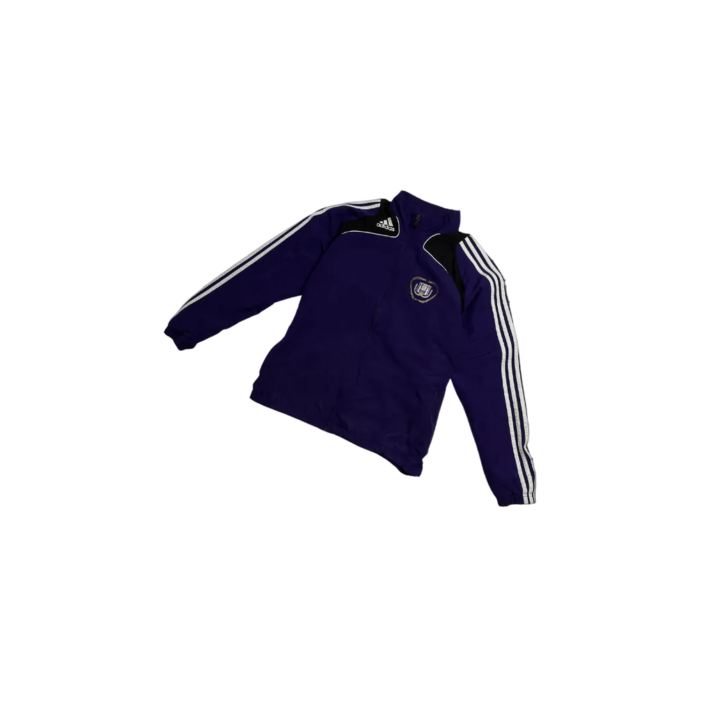 SCA Belgien Trackjacket (L)