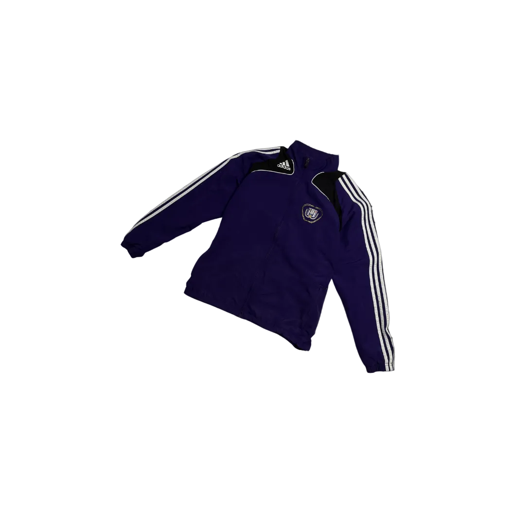 SCA Belgien Trackjacket (L)