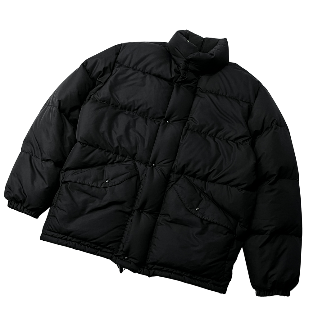 Moncler Puffer Jacke (XL)
