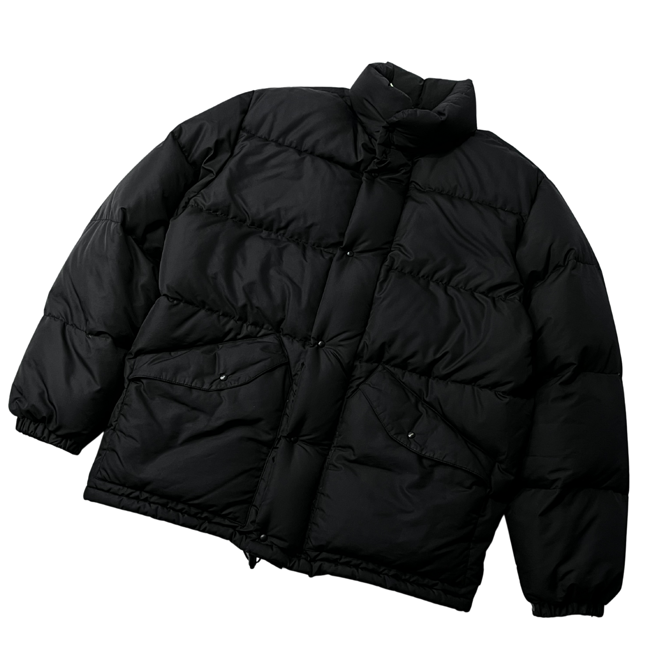 Moncler Puffer Jacke (XL)