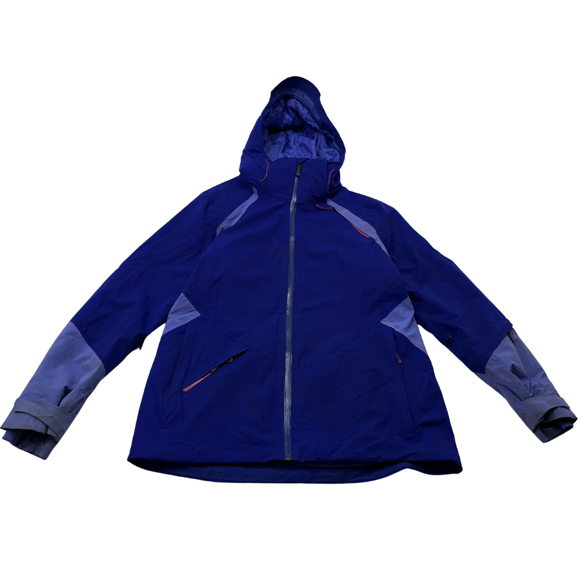 The North Face Jacke (XL)