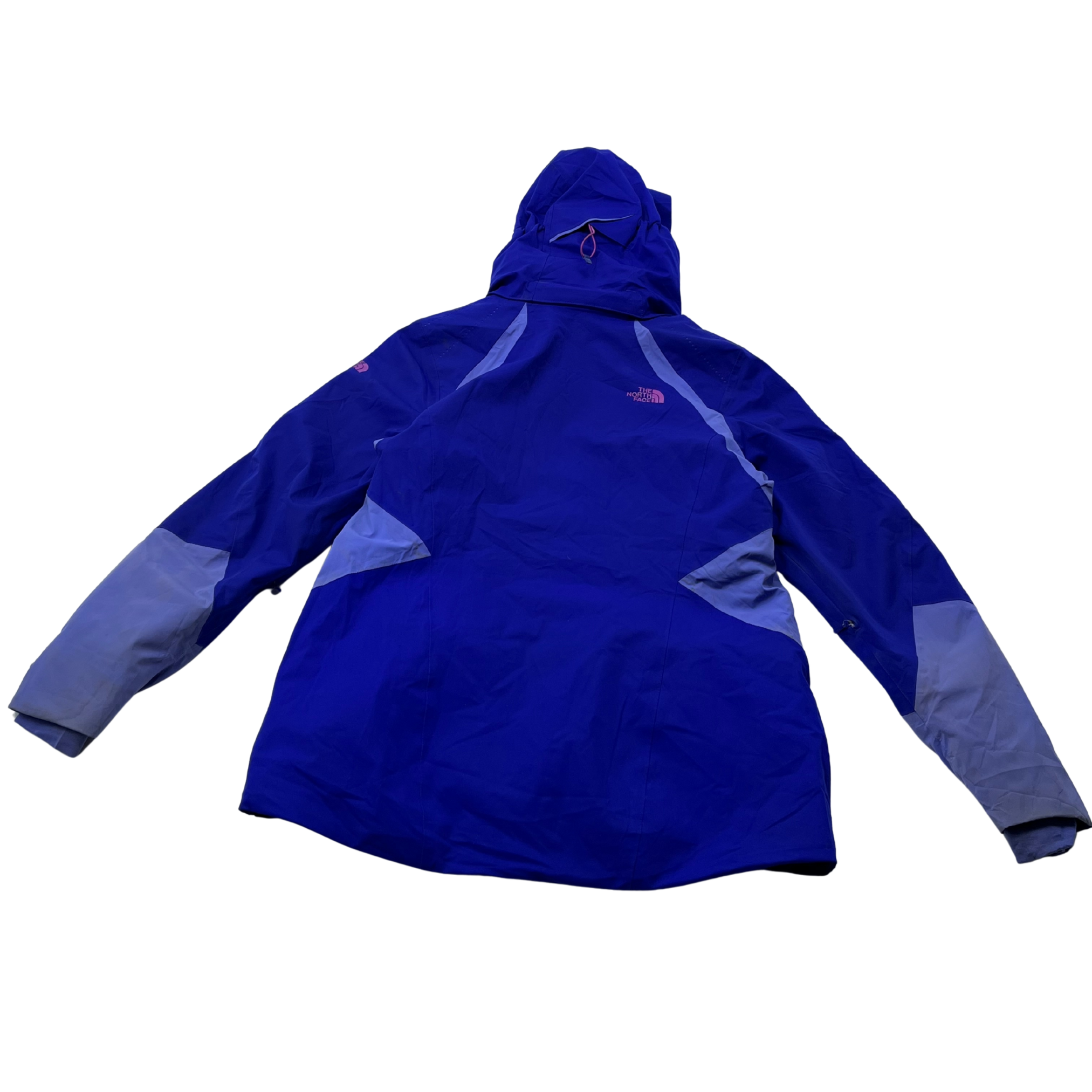 The North Face Jacke (XL)