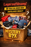 Mystery Box