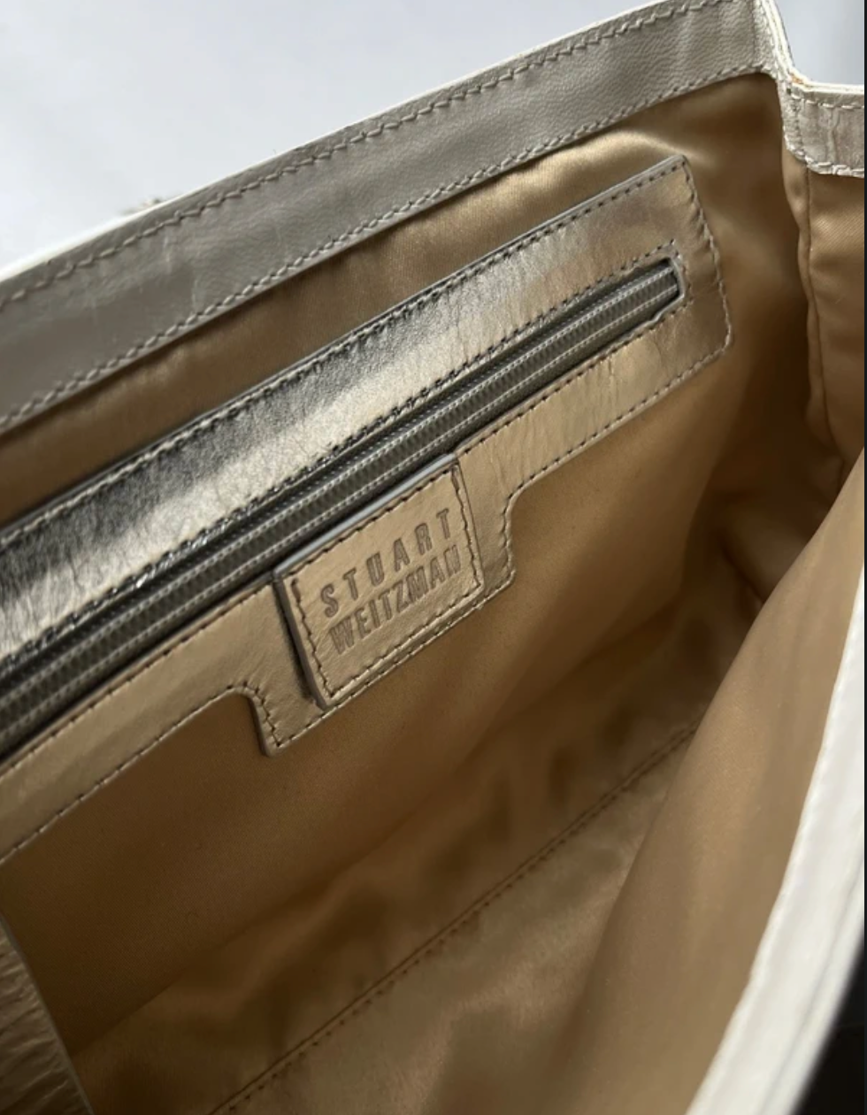 Stuart Weitzmann Handtasche
