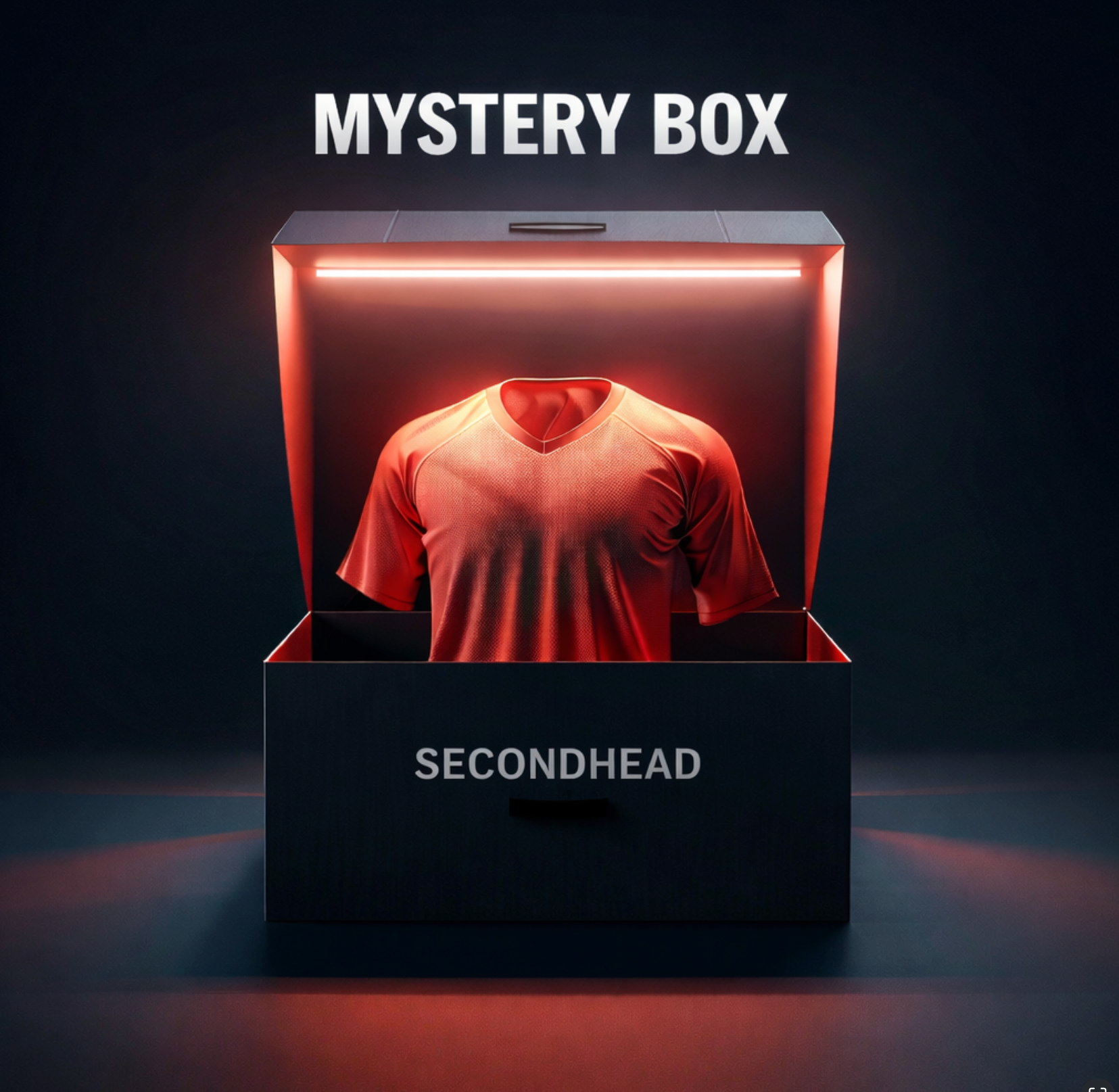 Trikot Mystery Box
