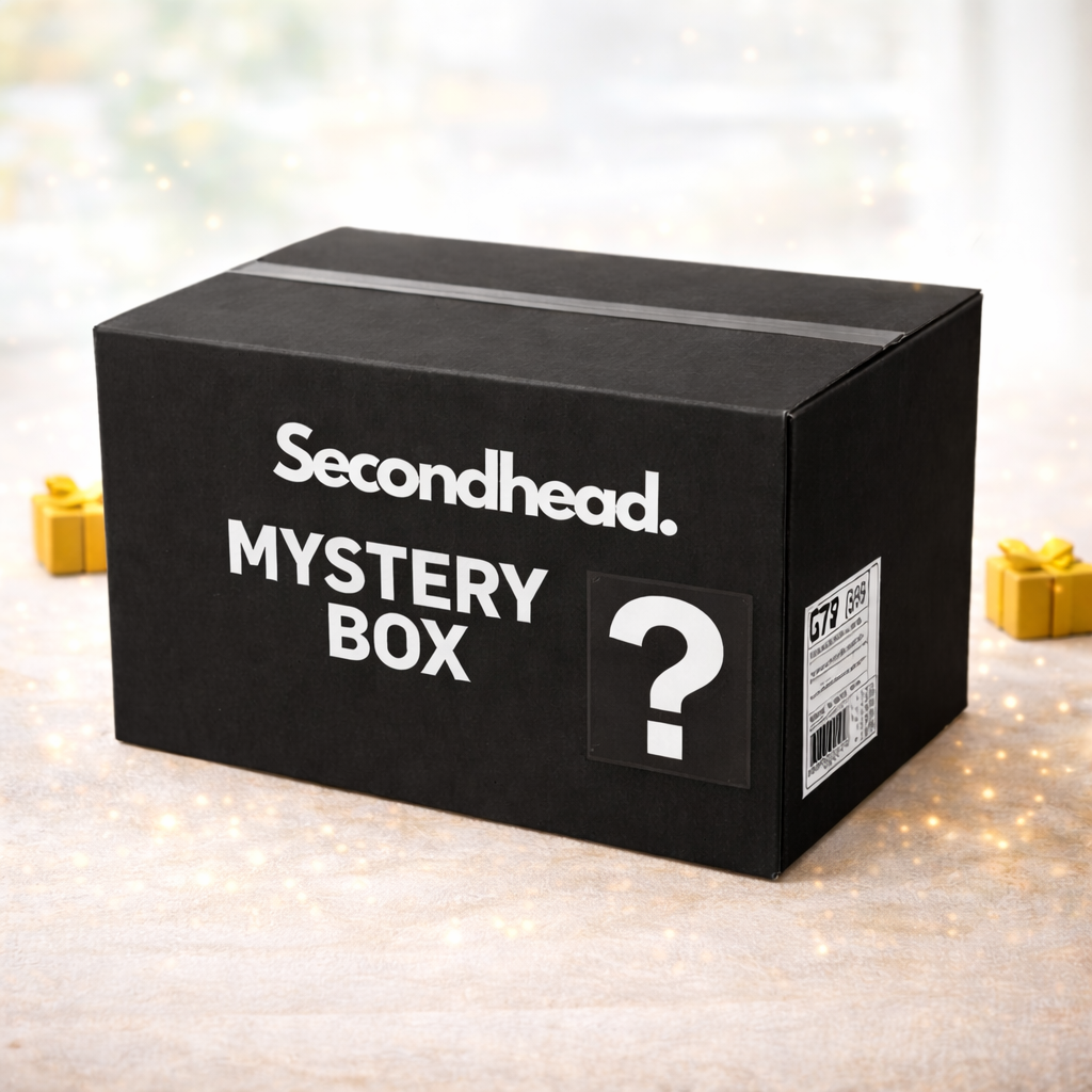 Mystery Box