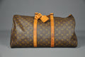 Louis Vuitton Keepall (50)
