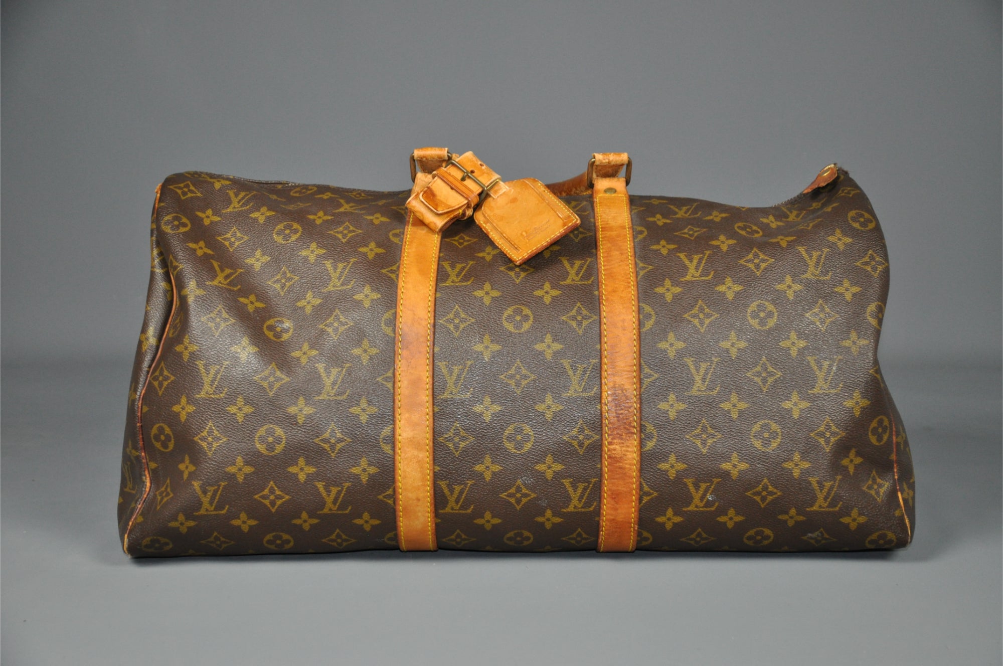 Louis Vuitton Keepall (50)