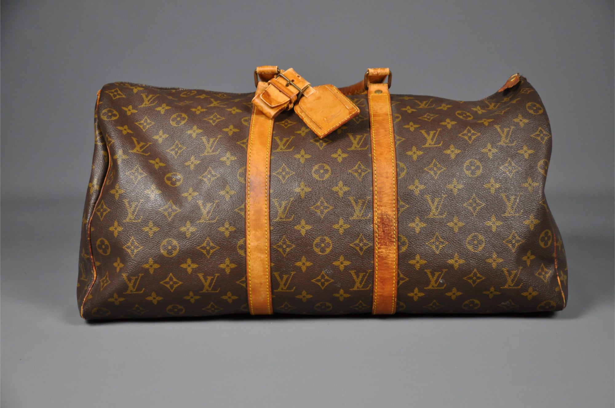 Louis Vuitton Keepall (50)