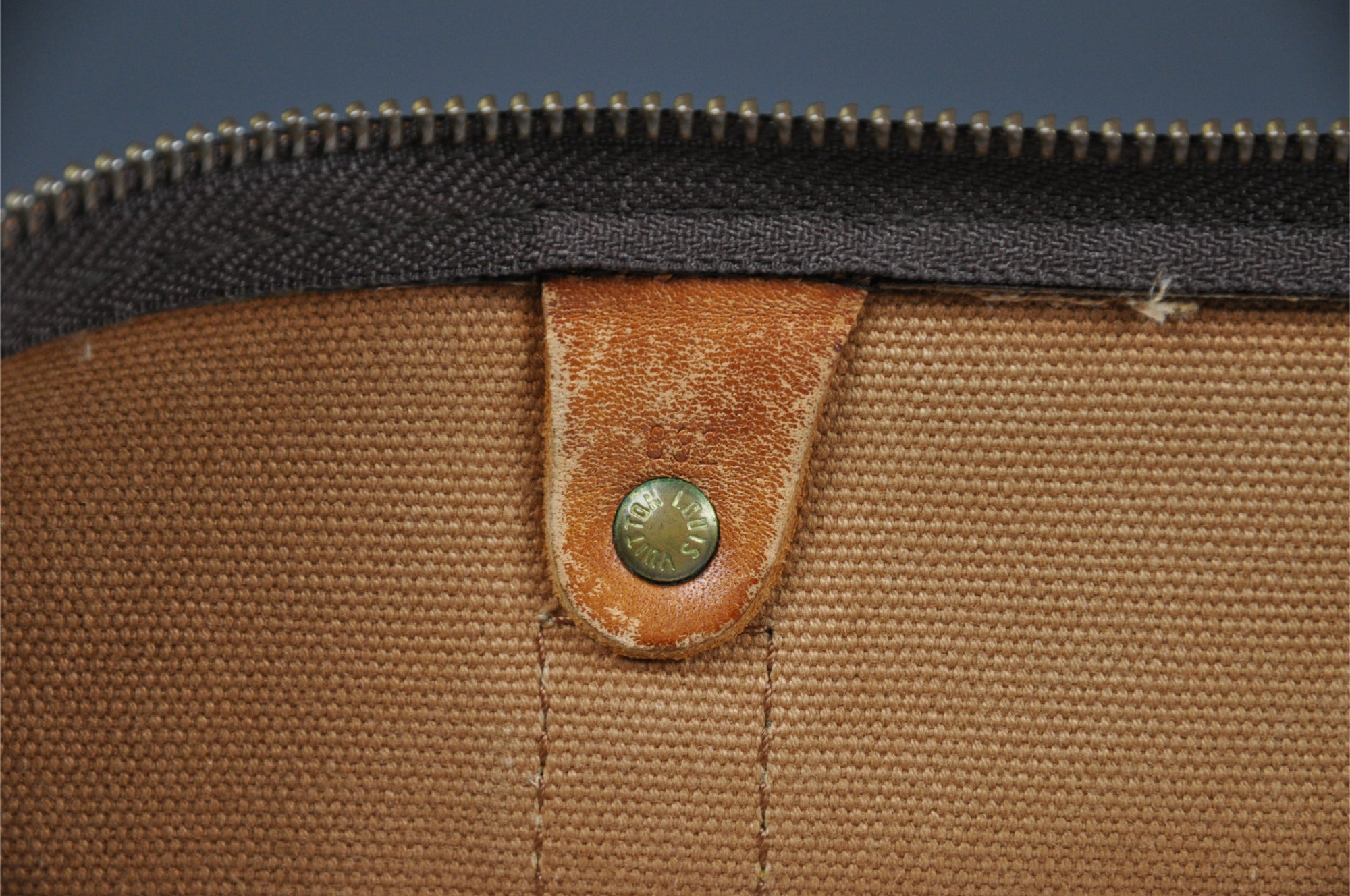 Louis Vuitton Keepall (50)