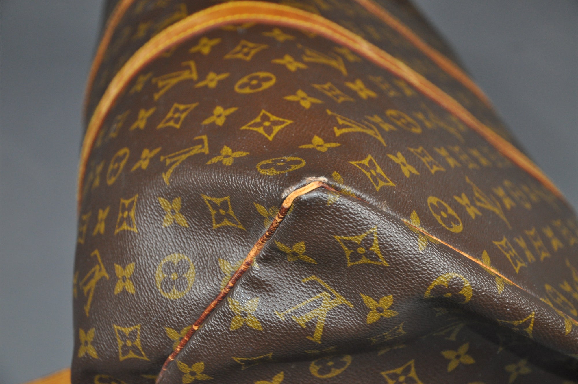 Louis Vuitton Keepall (50)