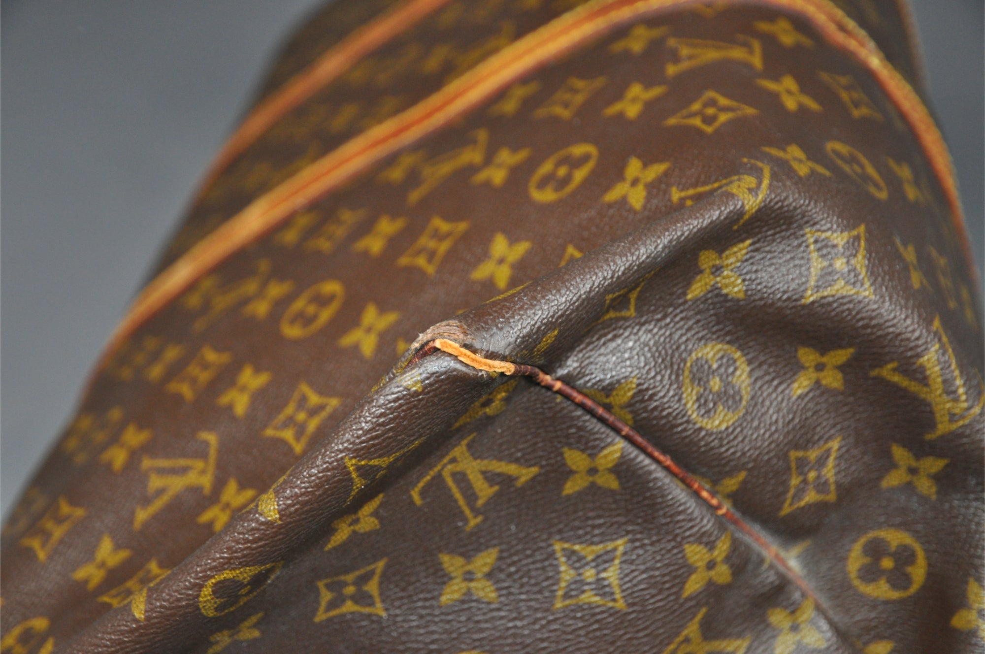 Louis Vuitton Keepall (50)