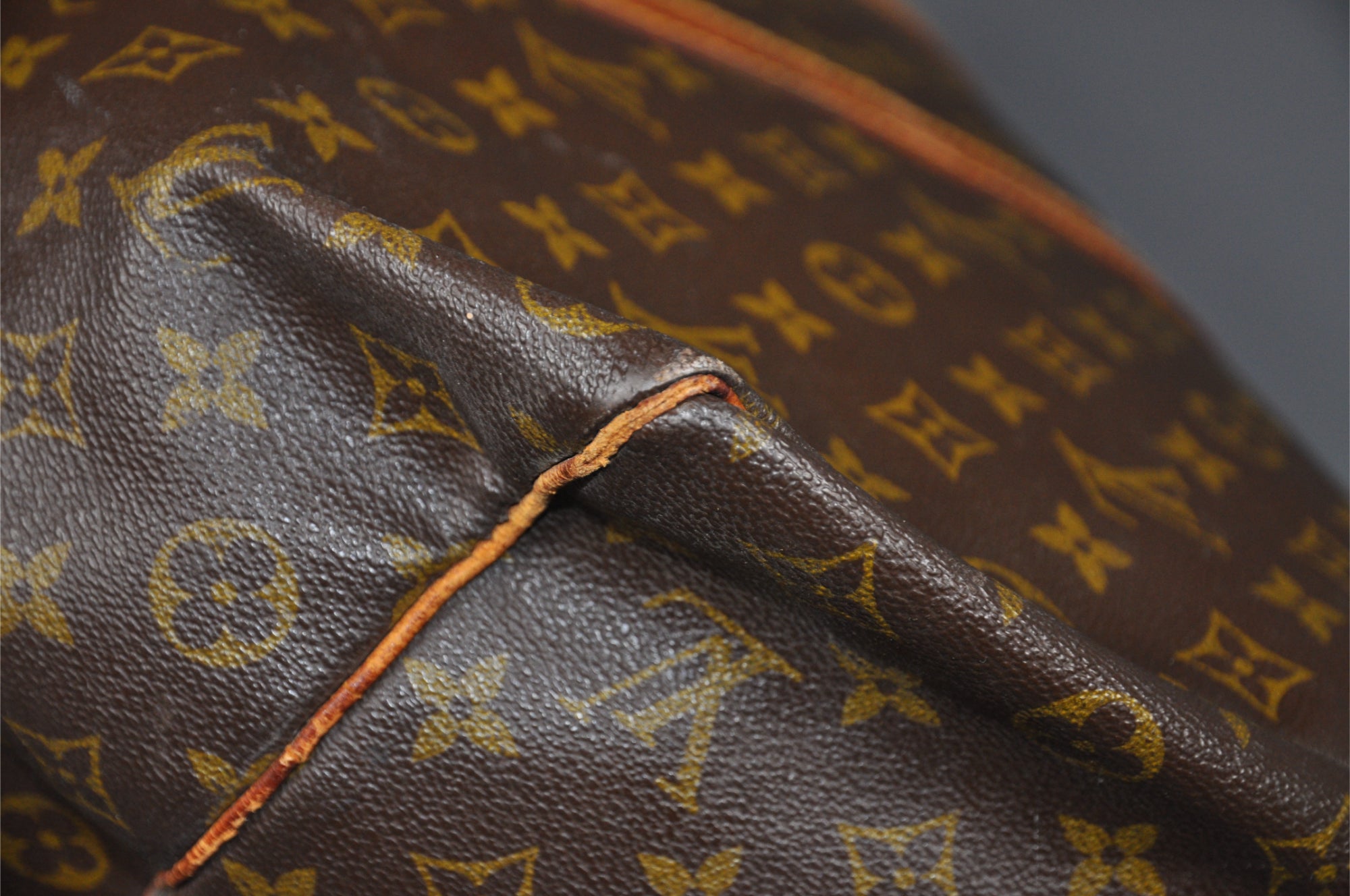 Louis Vuitton Keepall (50)