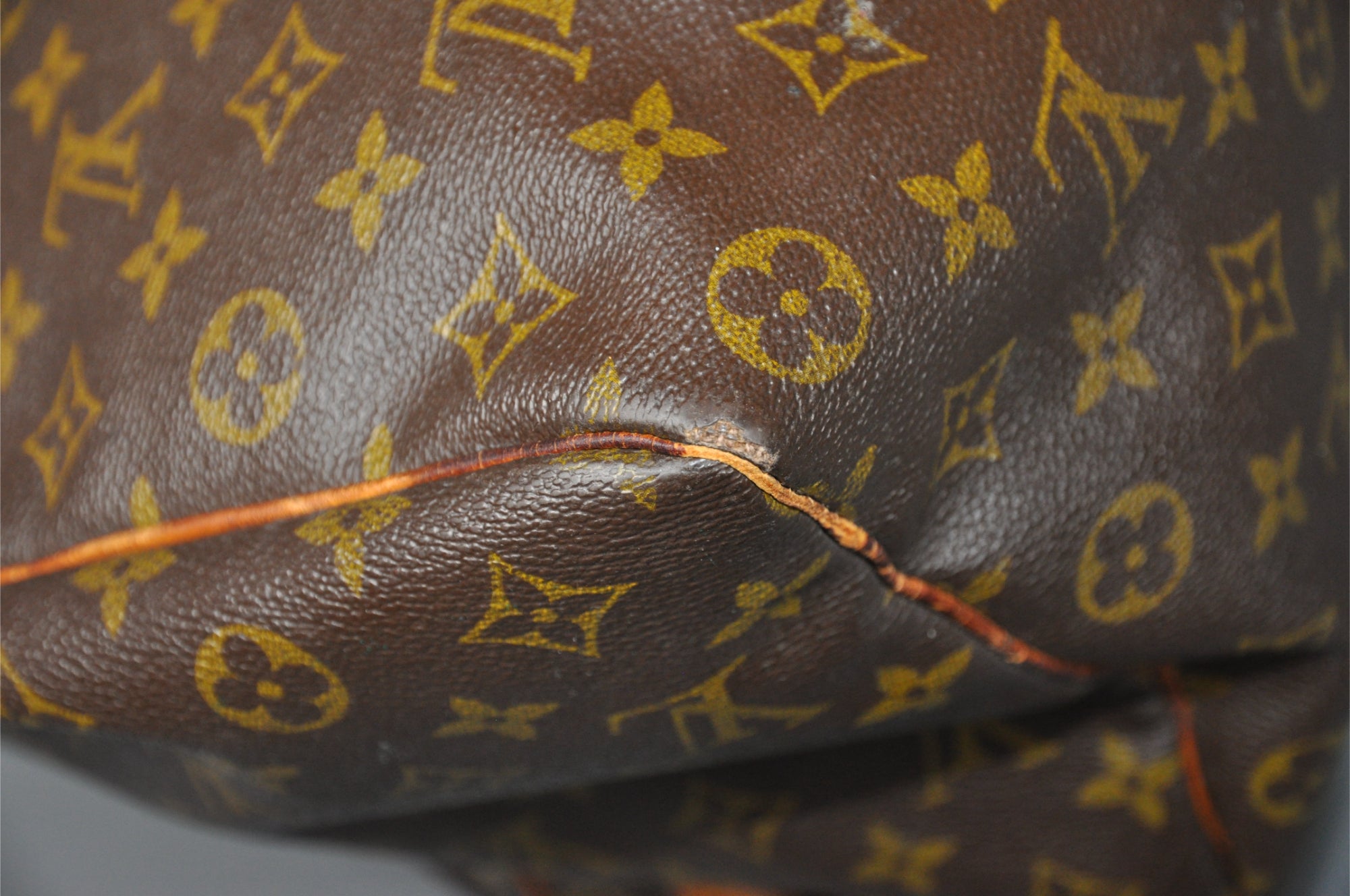 Louis Vuitton Keepall (50)