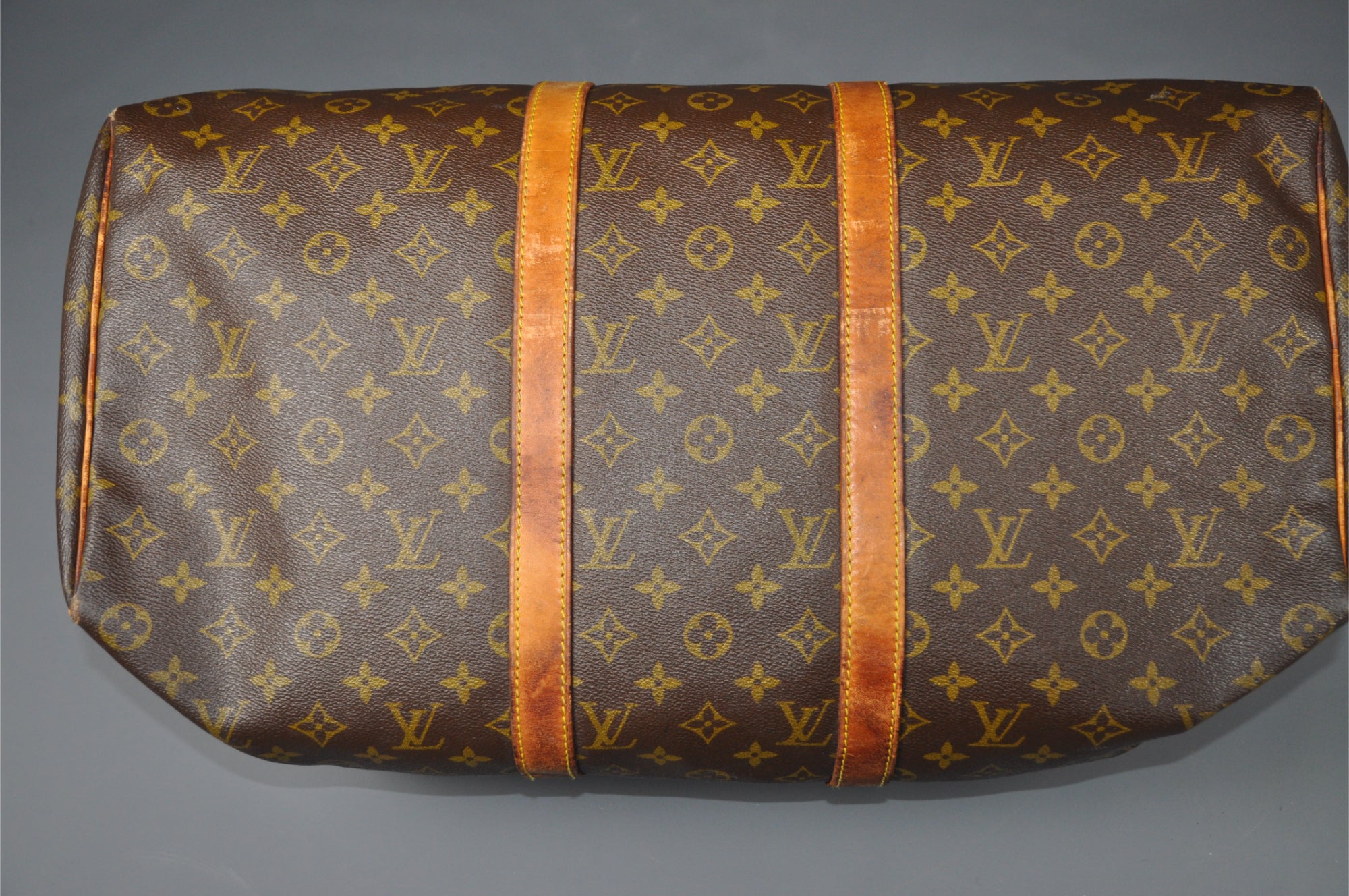 Louis Vuitton Keepall (50)