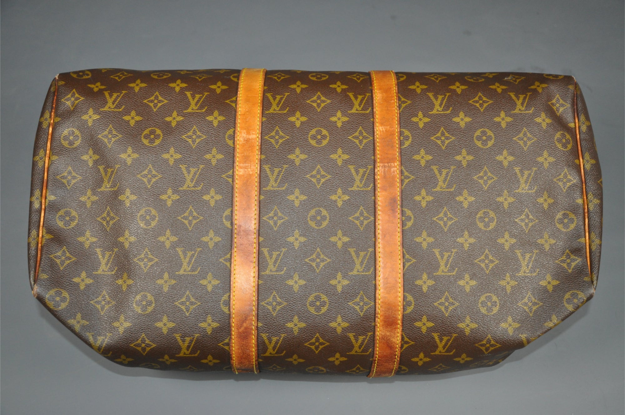 Louis Vuitton Keepall (50)