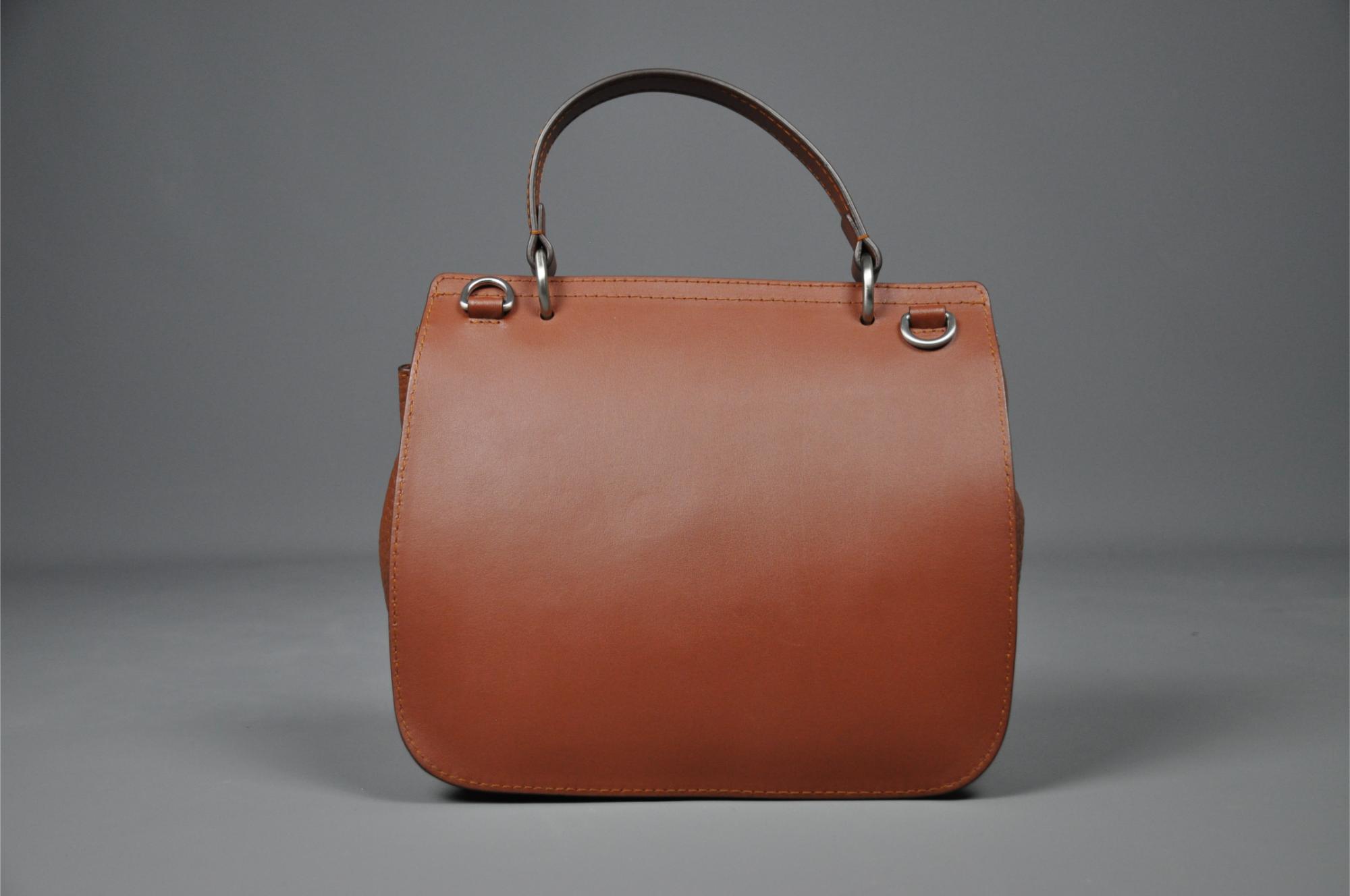 Adolfo Dominguez Tasche