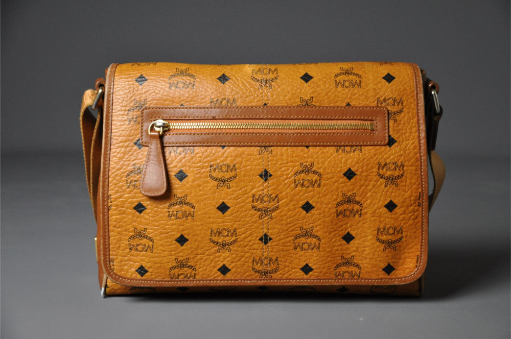 MCM umhängetasche