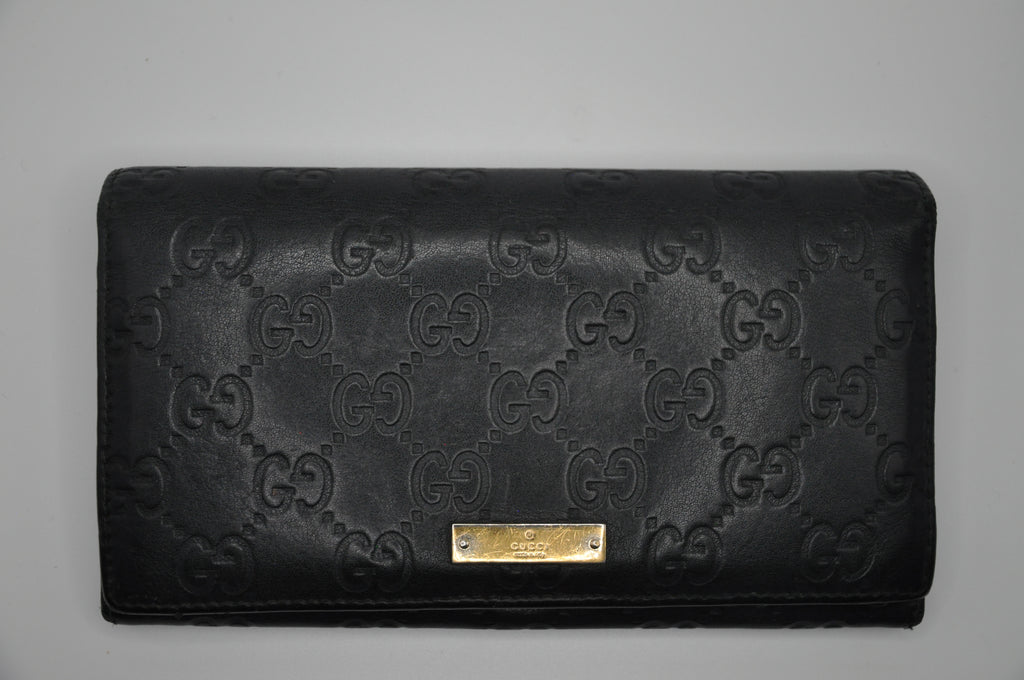 GUCCI wallet