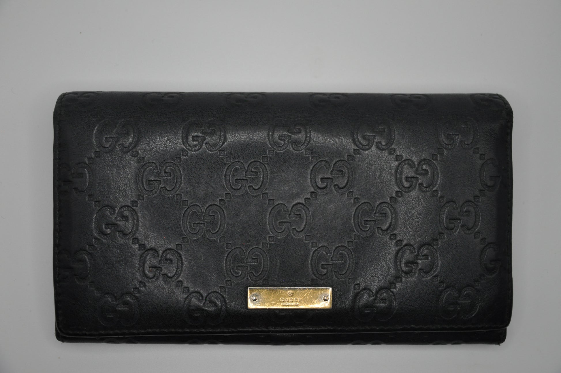 GUCCI wallet
