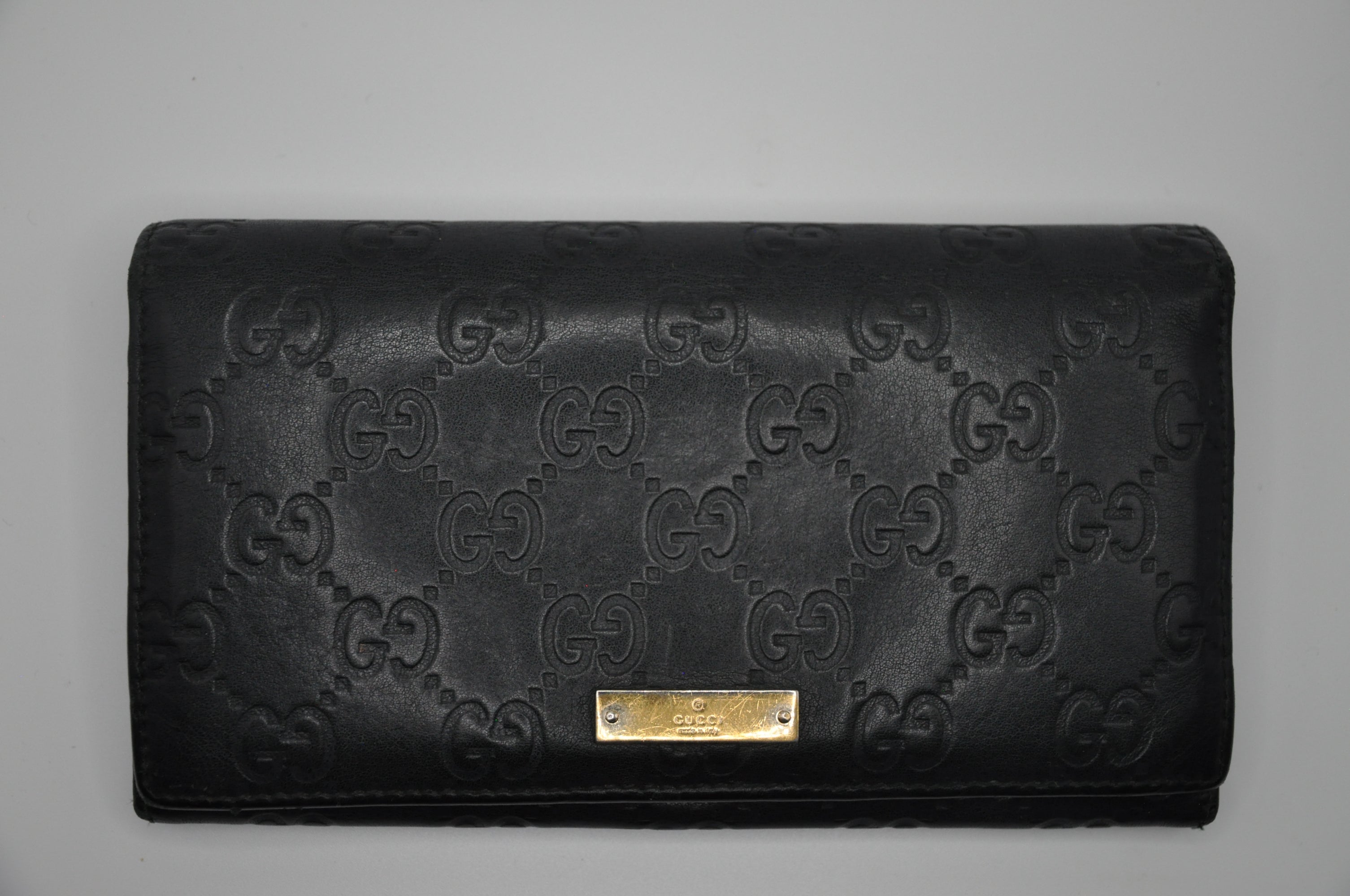 GUCCI wallet