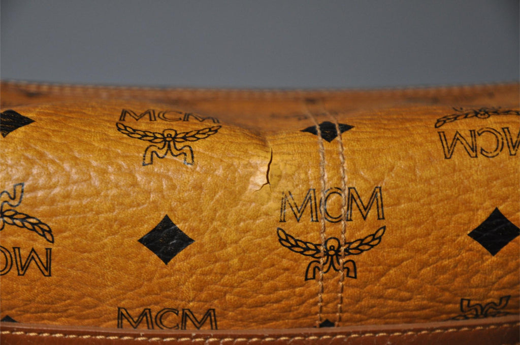 MCM umhängetasche