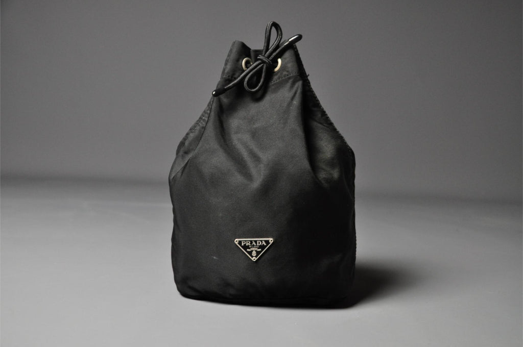 Prada Nylon Beutel