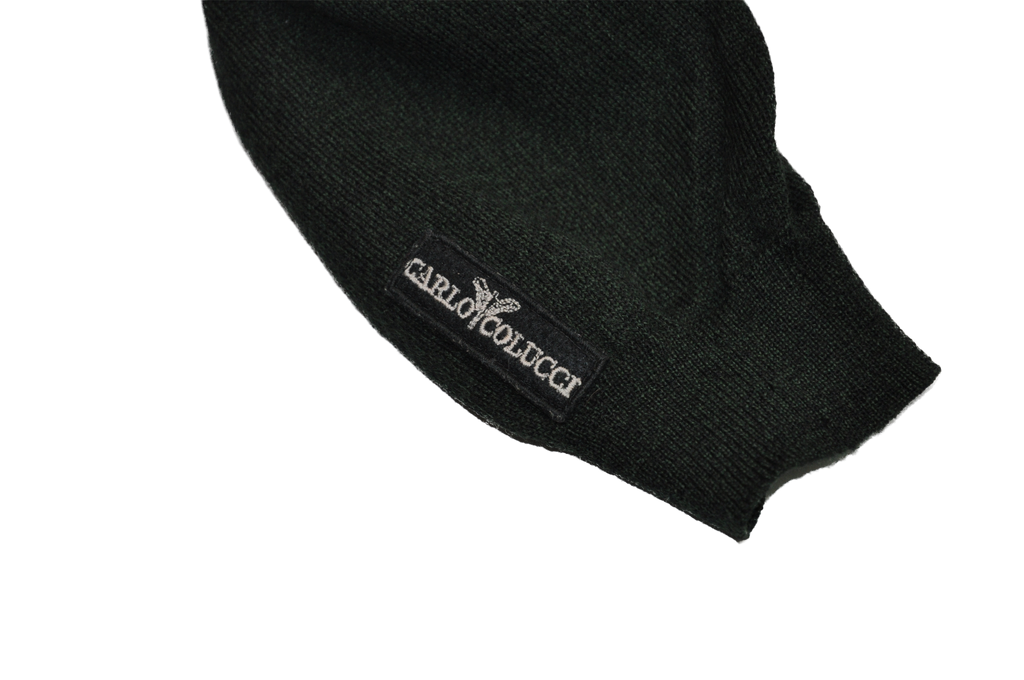 Carlo Colucci half zip (L)