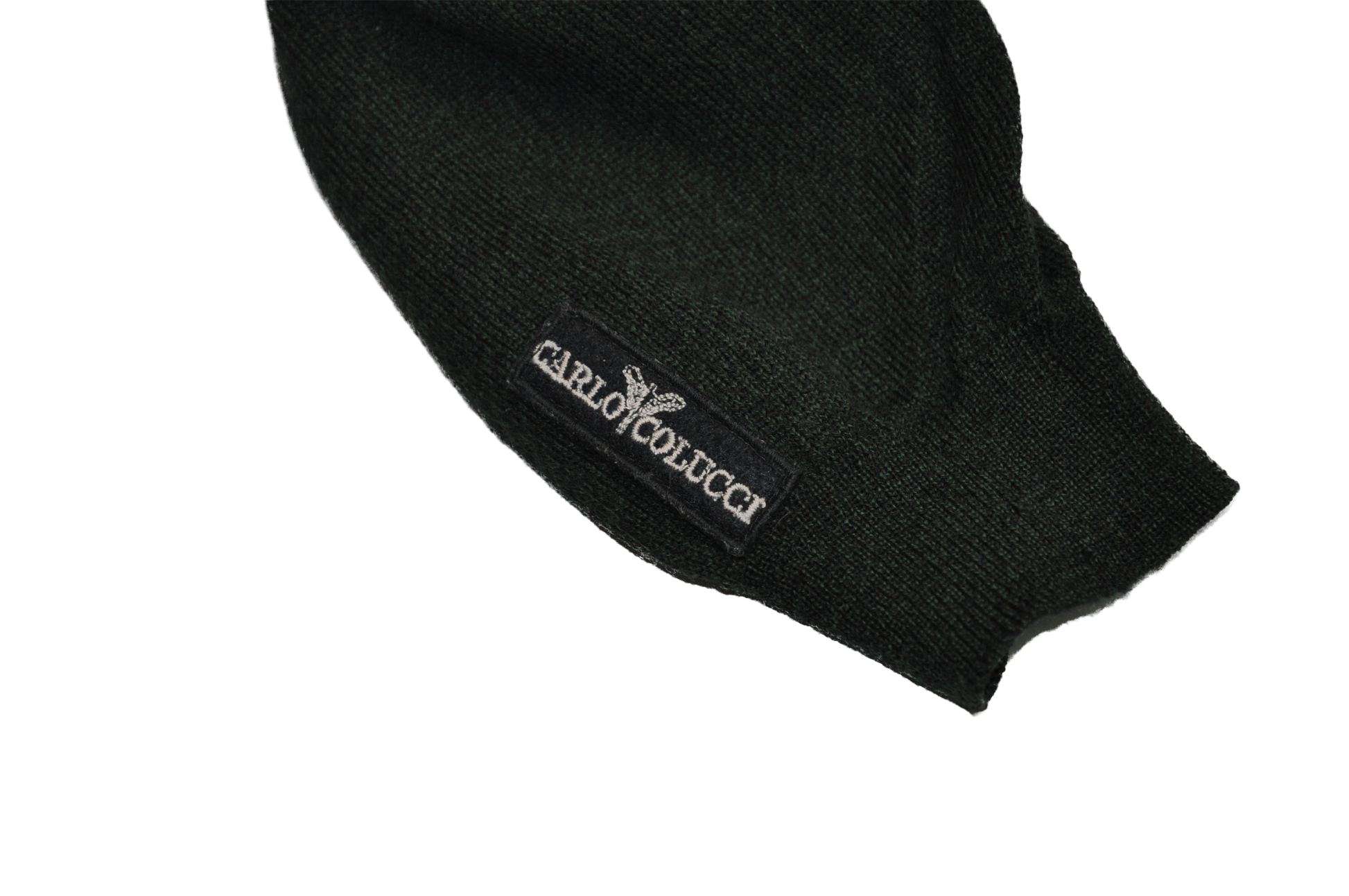 Carlo Colucci half zip (L)