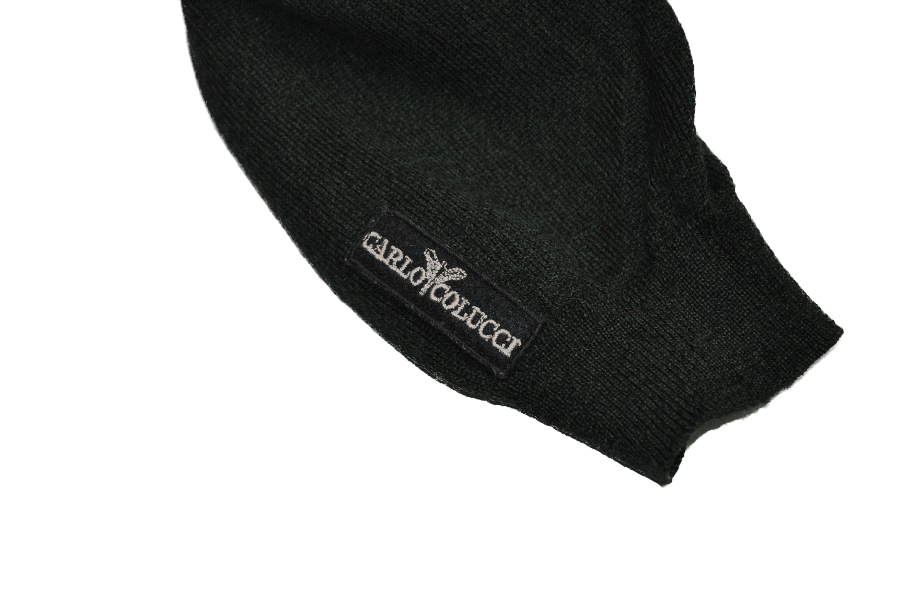 Carlo Colucci half zip (L)