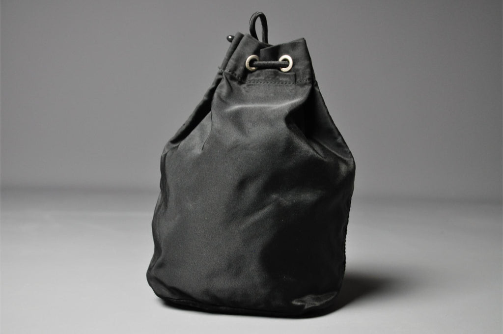 Prada Nylon Beutel