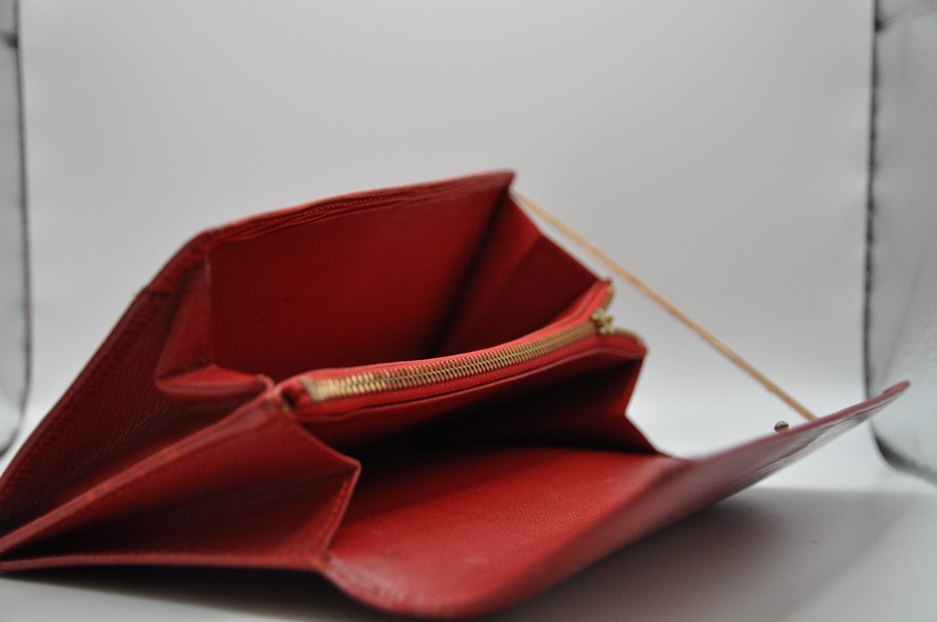 Louis Vuitton Wallet