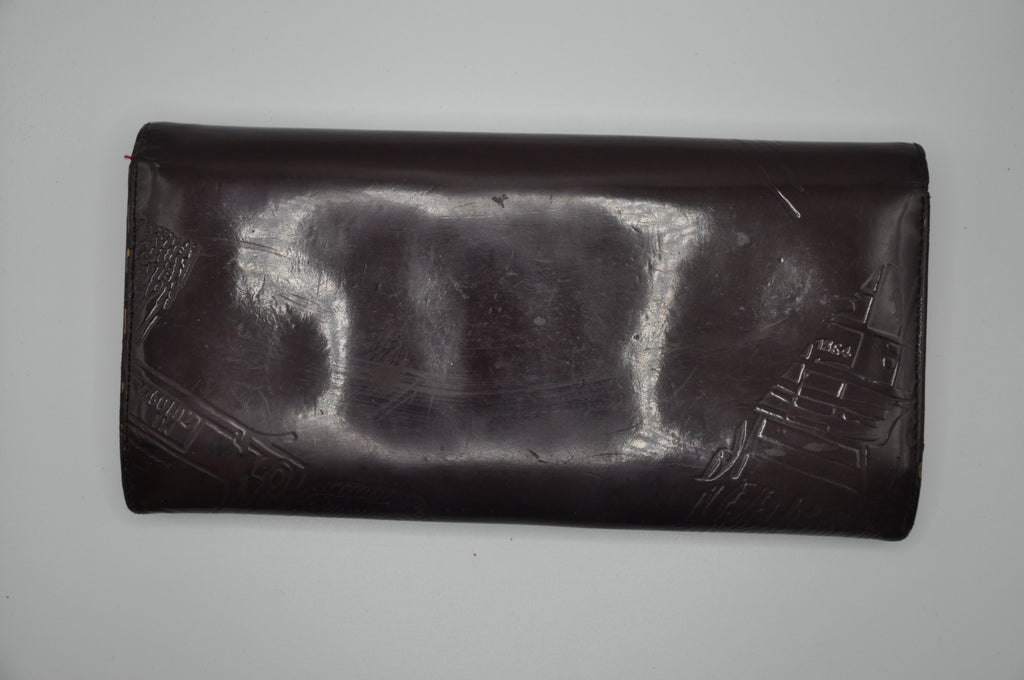 Prada Wallet