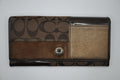 Vintage Coach Wallet
