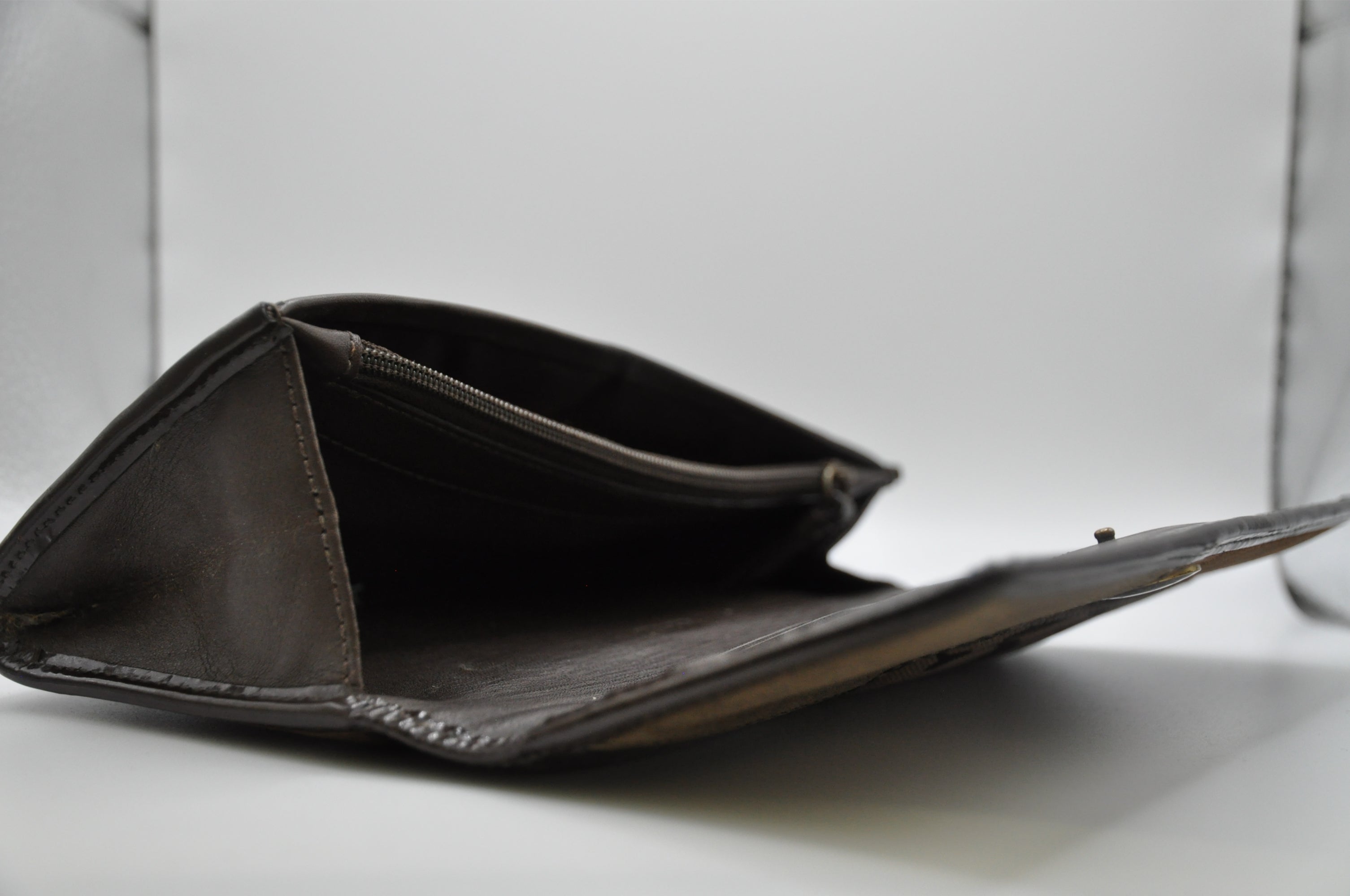 Vintage Coach Wallet