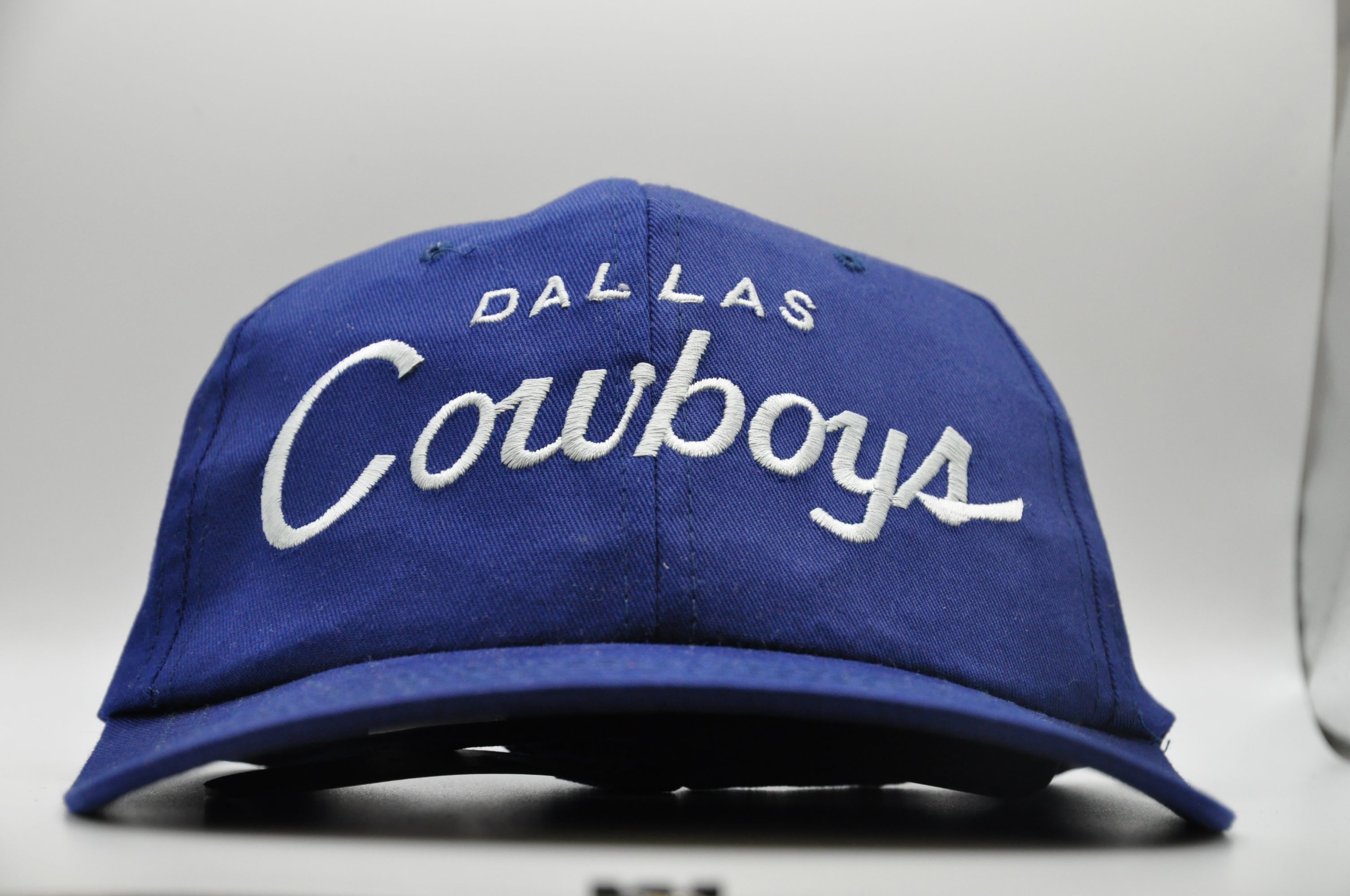 90s Dallas Cowboys Cap